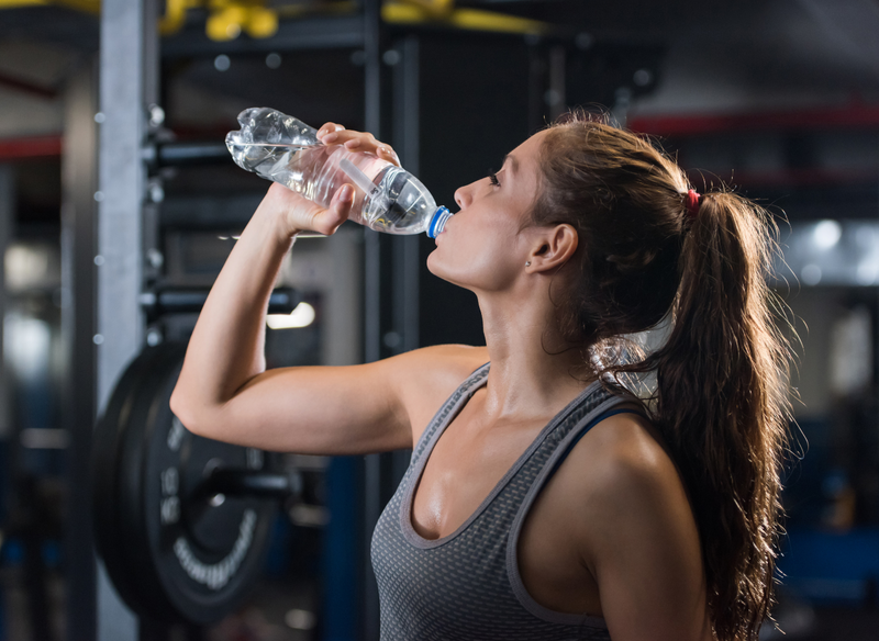 Hydration